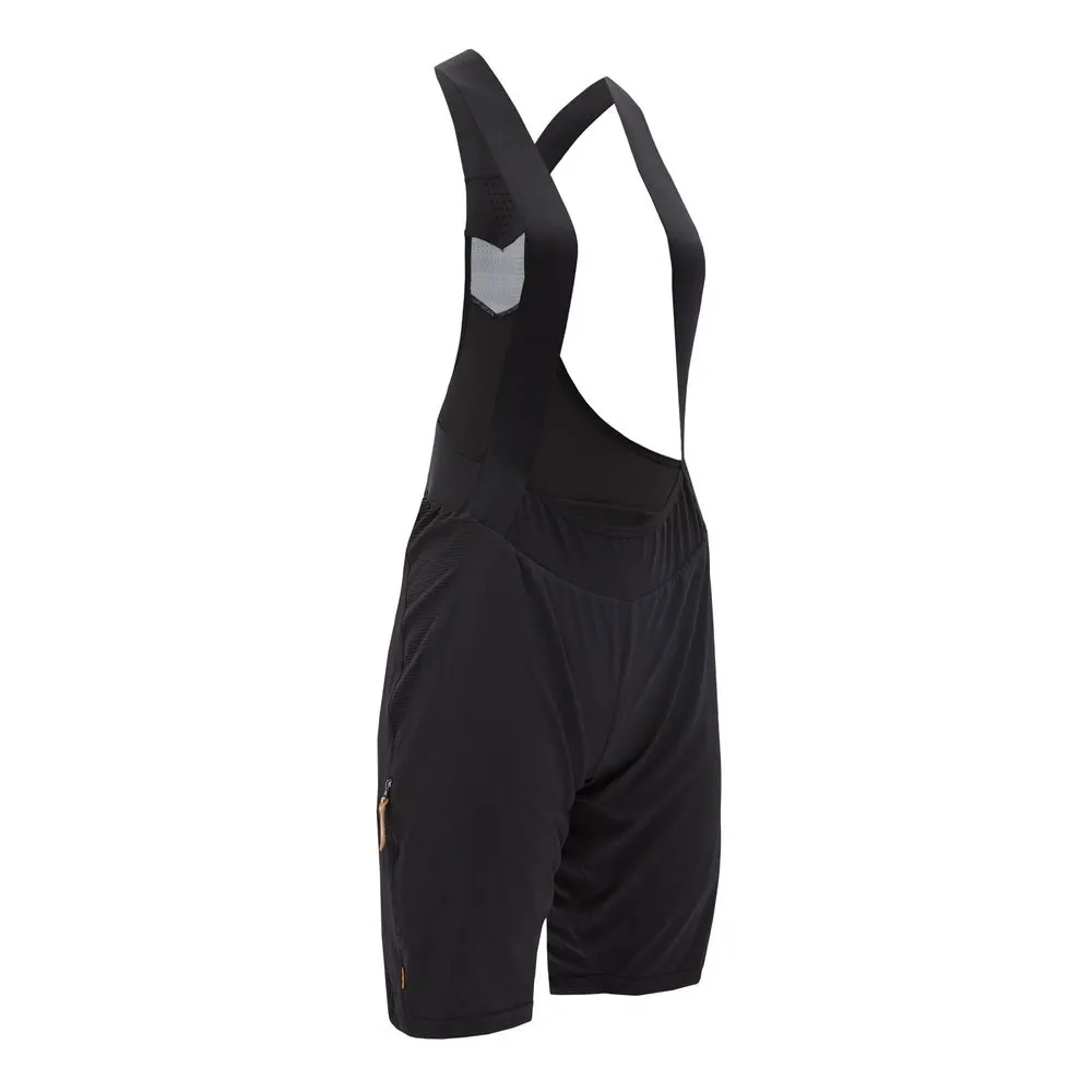 Silvini Larrea Trägerhose