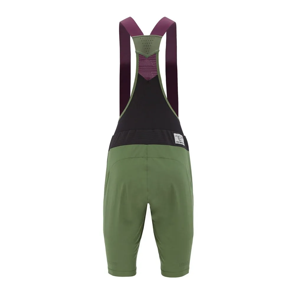 Silvini Larrea Trägerhose Silvini Larrea Trägerhose