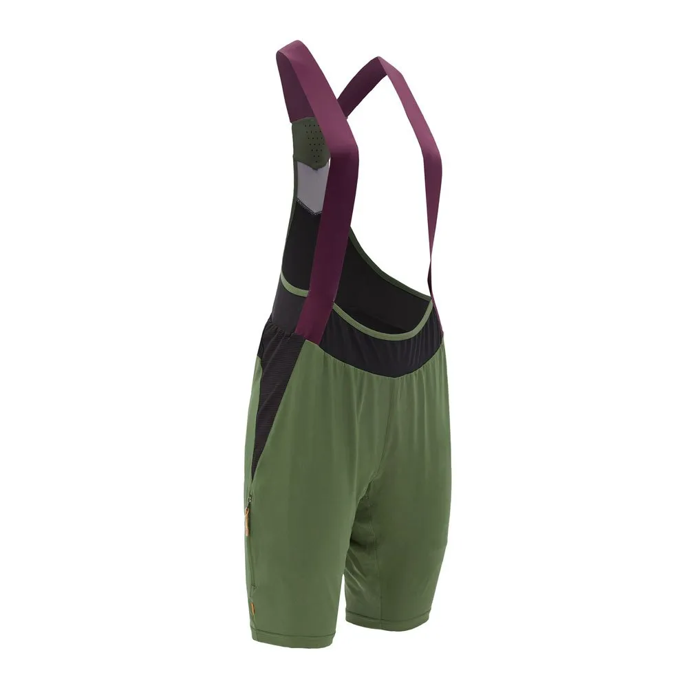Silvini Larrea Trägerhose Silvini Larrea Trägerhose
