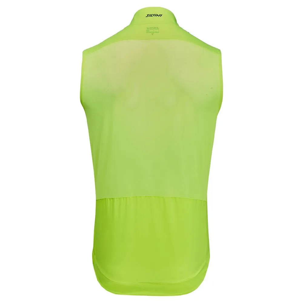 Silvini Leggero Weste
