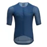 Silvini Legno Kurzarm-radtrikot