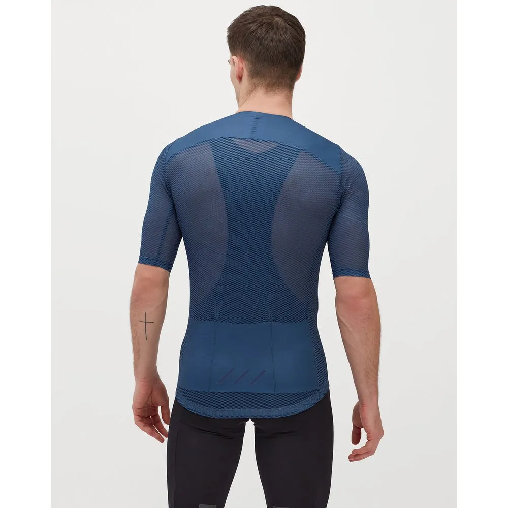 Silvini Legno Kurzarm-radtrikot Silvini Legno Kurzarm-radtrikot