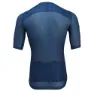 Silvini Legno Kurzarm-radtrikot