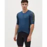 Silvini Legno Kurzarm-radtrikot