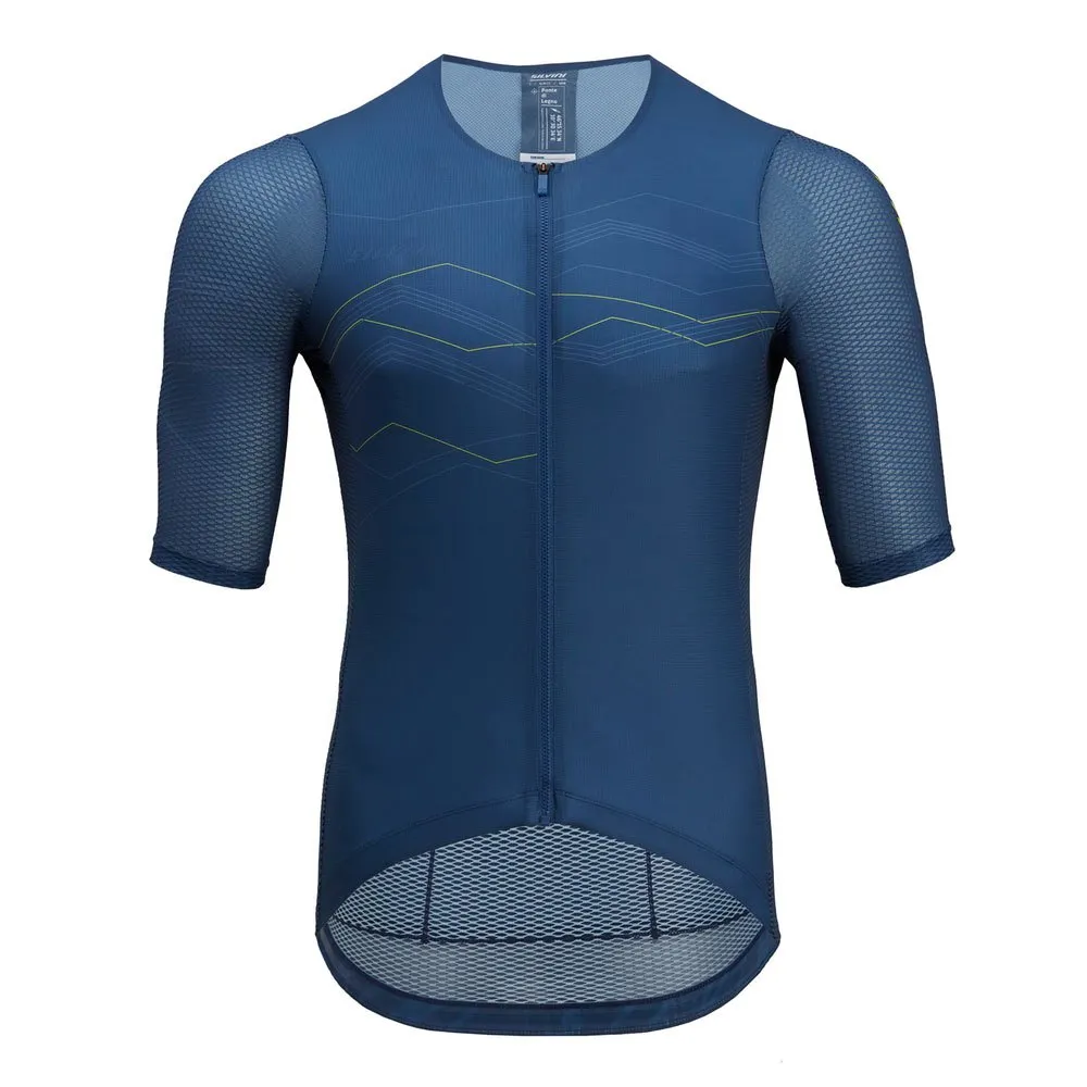 Silvini Legno Kurzarm-radtrikot Silvini Legno Kurzarm-radtrikot