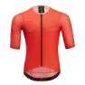 Silvini Legno Kurzarm-radtrikot