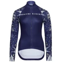 Silvini Leverona Langarm-trikot Silvini Leverona Langarm-trikot
