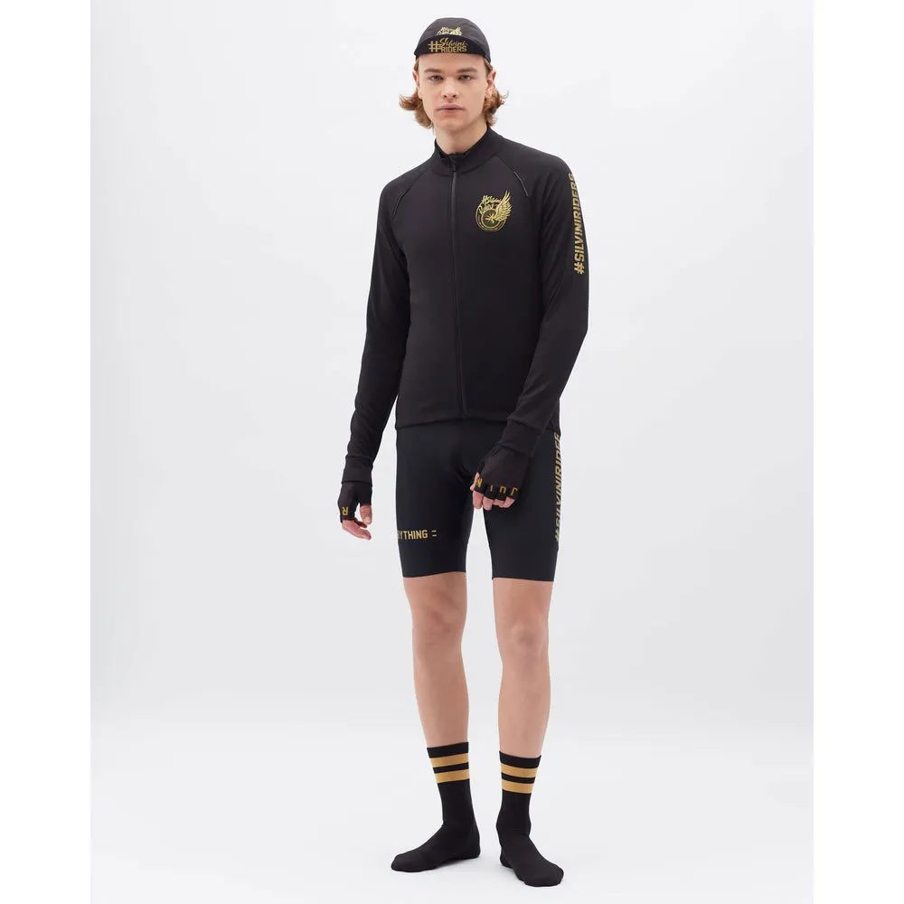 Silvini Leverono Langarm-trikot Silvini Leverono Langarm-trikot