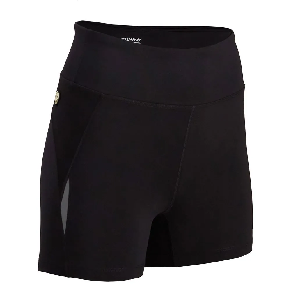 Silvini Lugana Kurze Leggings Silvini Lugana Kurze Leggings