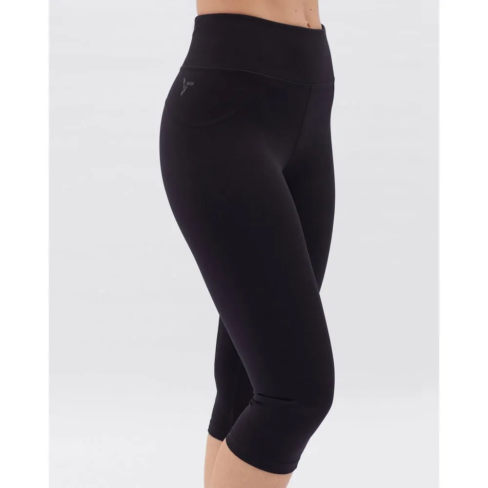 Silvini Luttana 3/4-leggings Silvini Luttana 3/4-leggings