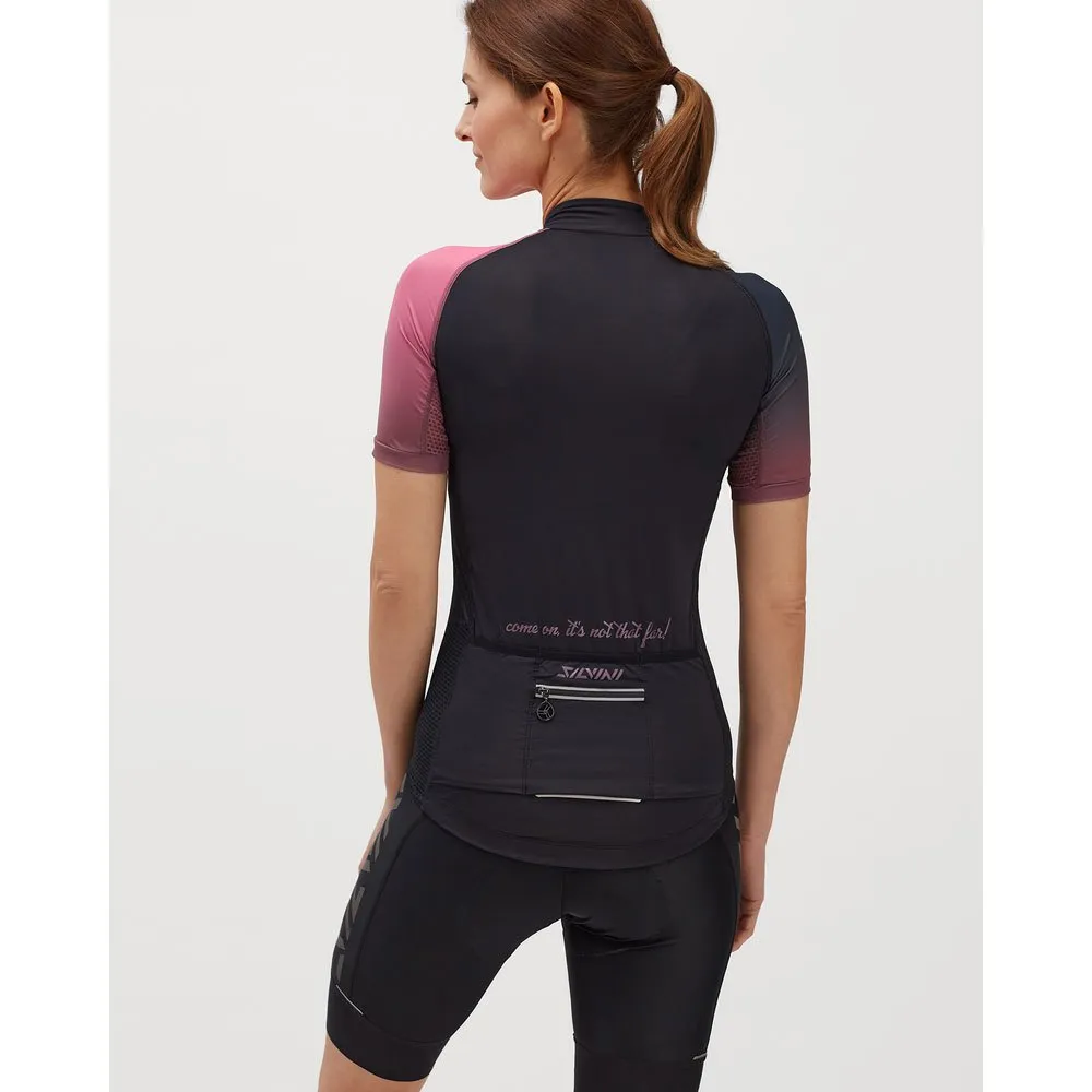 Silvini Mazzana Kurzarm-radtrikot Silvini Mazzana Kurzarm-radtrikot