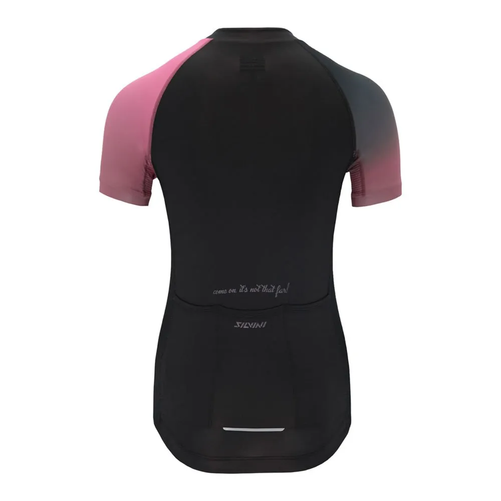 Silvini Mazzana Kurzarm-radtrikot Silvini Mazzana Kurzarm-radtrikot