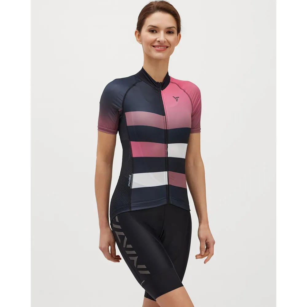 Silvini Mazzana Kurzarm-radtrikot Silvini Mazzana Kurzarm-radtrikot