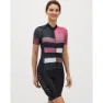 Silvini Mazzana Kurzarm-radtrikot