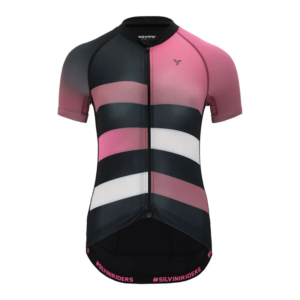 Silvini Mazzana Kurzarm-radtrikot Silvini Mazzana Kurzarm-radtrikot