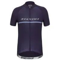 Silvini Mazzani Kurzarm-radtrikot Silvini Mazzani Kurzarm-radtrikot