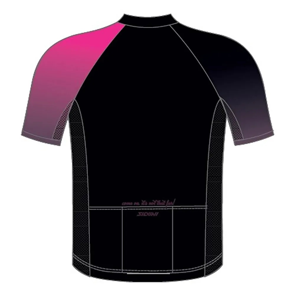 Silvini Mazzani Kurzarm-radtrikot Silvini Mazzani Kurzarm-radtrikot