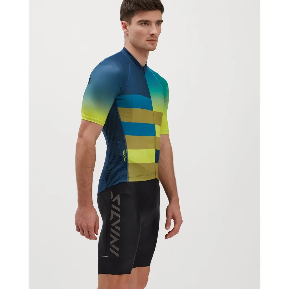 Silvini Mazzano Kurzarm-radtrikot Silvini Mazzano Kurzarm-radtrikot