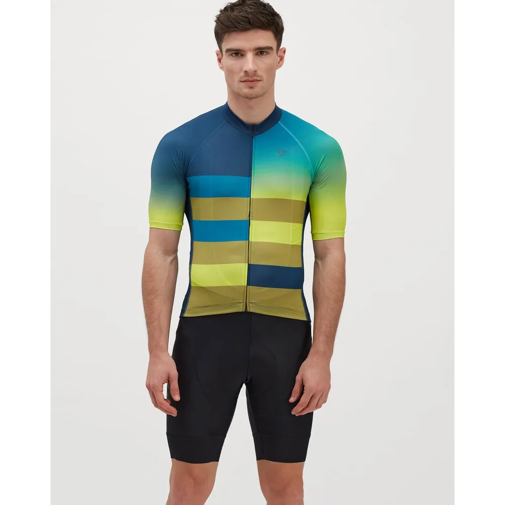 Silvini Mazzano Kurzarm-radtrikot Silvini Mazzano Kurzarm-radtrikot