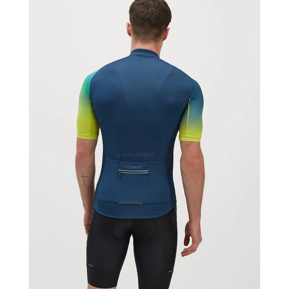Silvini Mazzano Kurzarm-radtrikot Silvini Mazzano Kurzarm-radtrikot