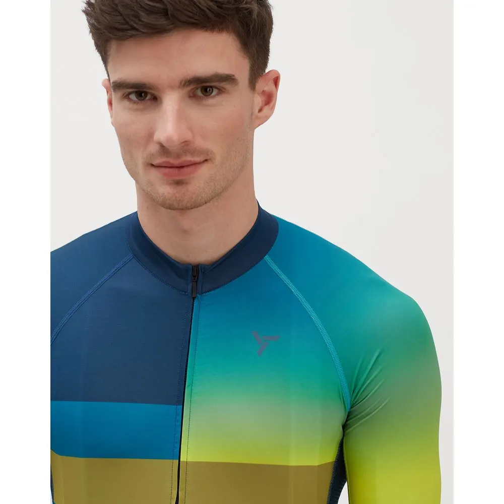 Silvini Mazzano Kurzarm-radtrikot Silvini Mazzano Kurzarm-radtrikot