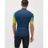Silvini Mazzano Kurzarm-radtrikot