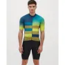 Silvini Mazzano Kurzarm-radtrikot