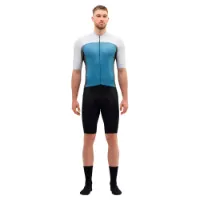 Silvini Md1604 Stelvio Kurzarm-radtrikot Silvini Md1604 Stelvio Kurzarm-radtrikot