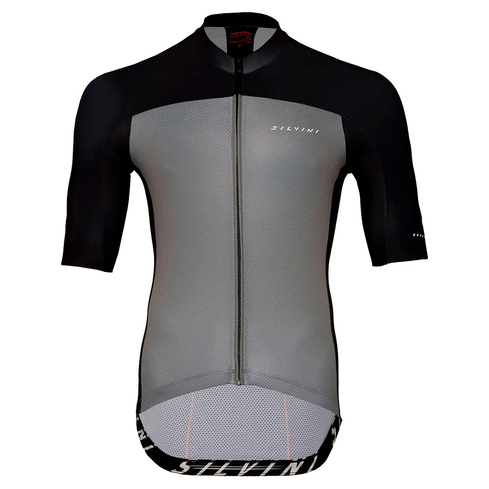 Silvini Md1604 Stelvio Kurzarm-radtrikot Silvini Md1604 Stelvio Kurzarm-radtrikot