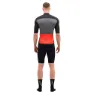 Silvini Md1604 Stelvio Kurzarm-radtrikot