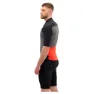 Silvini Md1604 Stelvio Kurzarm-radtrikot