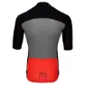 Silvini Md1604 Stelvio Kurzarm-radtrikot