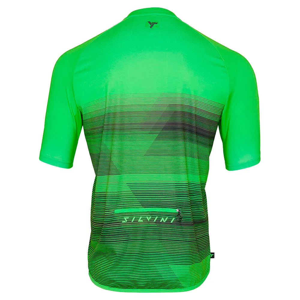 Silvini Md1645 Turano Kurzarm-radtrikot Silvini Md1645 Turano Kurzarm-radtrikot