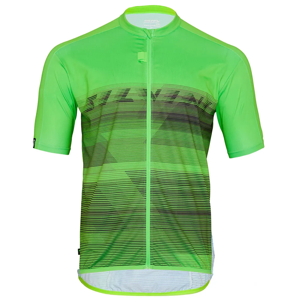 Silvini Md1645 Turano Kurzarm-radtrikot Silvini Md1645 Turano Kurzarm-radtrikot