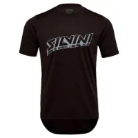 Silvini Md1803 Denno Kurzarm-t-shirt Silvini Md1803 Denno Kurzarm-t-shirt