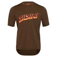 Silvini Md1803 Denno Kurzarm-t-shirt Silvini Md1803 Denno Kurzarm-t-shirt