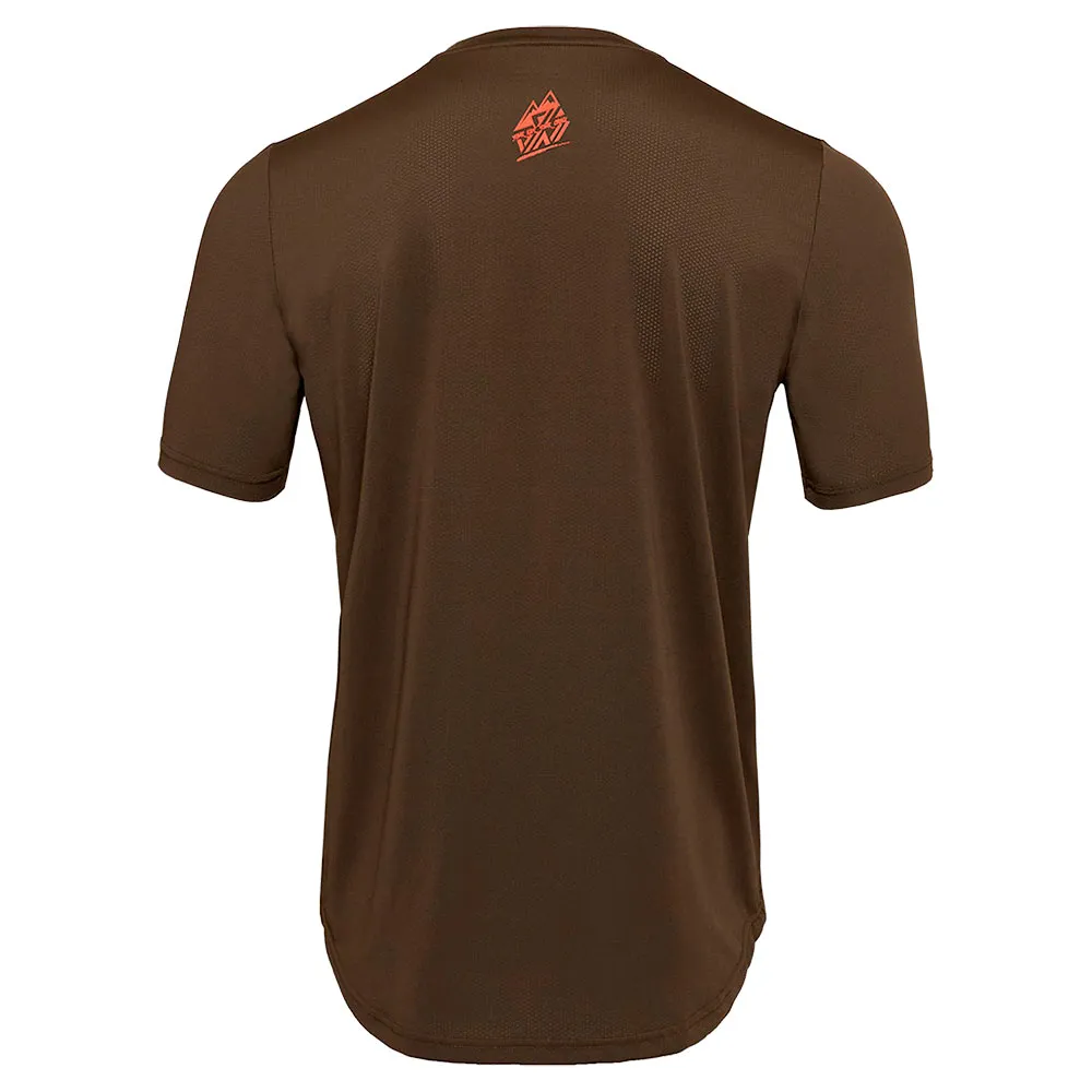 Silvini Md1803 Denno Kurzarm-t-shirt Silvini Md1803 Denno Kurzarm-t-shirt
