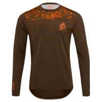 Silvini Md1804 Ello Langarm Enduro Trikot Silvini Md1804 Ello Langarm Enduro Trikot