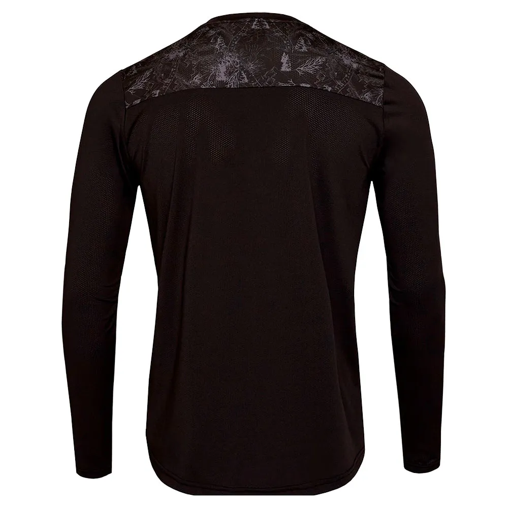 Silvini Md1804 Ello Langarm Enduro Trikot
