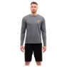 Silvini Md1804 Ello Langarm Enduro Trikot