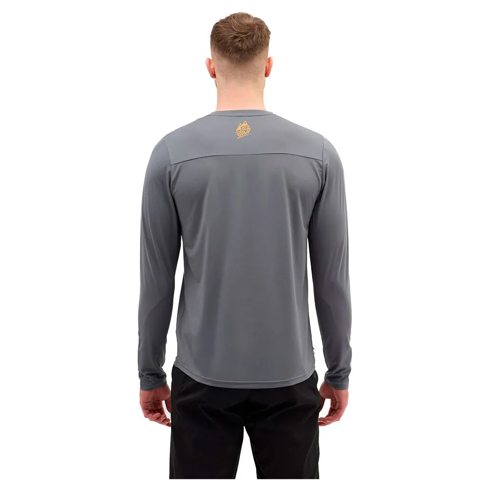 Silvini Md1804 Ello Langarm Enduro Trikot Silvini Md1804 Ello Langarm Enduro Trikot