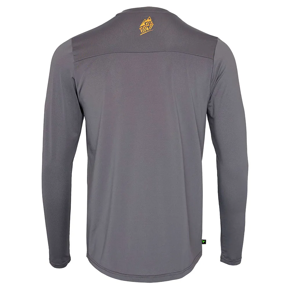 Silvini Md1804 Ello Langarm Enduro Trikot Silvini Md1804 Ello Langarm Enduro Trikot