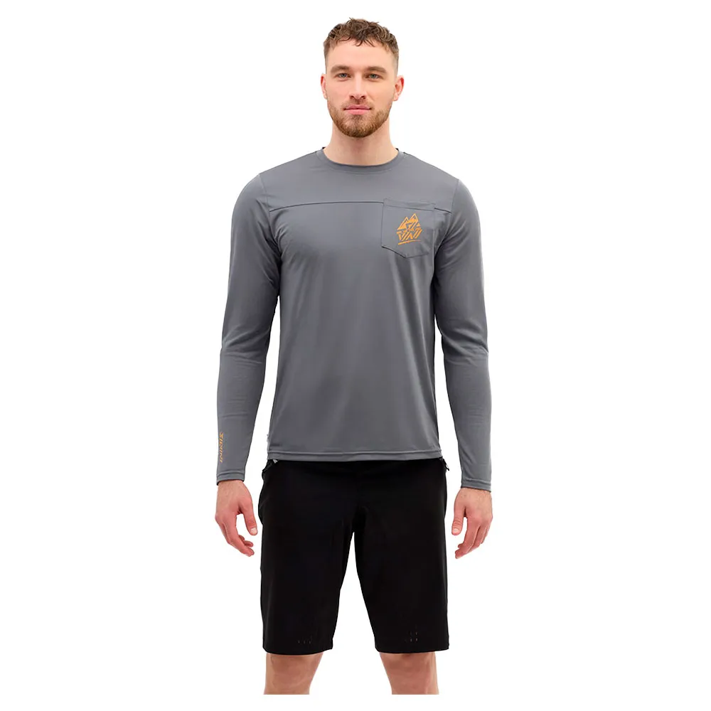 Silvini Md1804 Ello Langarm Enduro Trikot Silvini Md1804 Ello Langarm Enduro Trikot