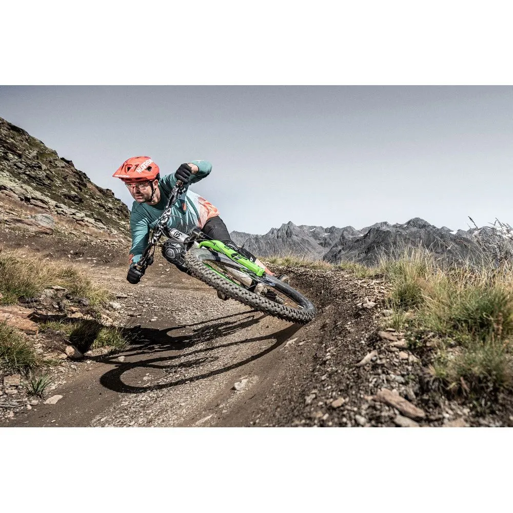 Silvini Md1804 Ello Langarm Enduro Trikot