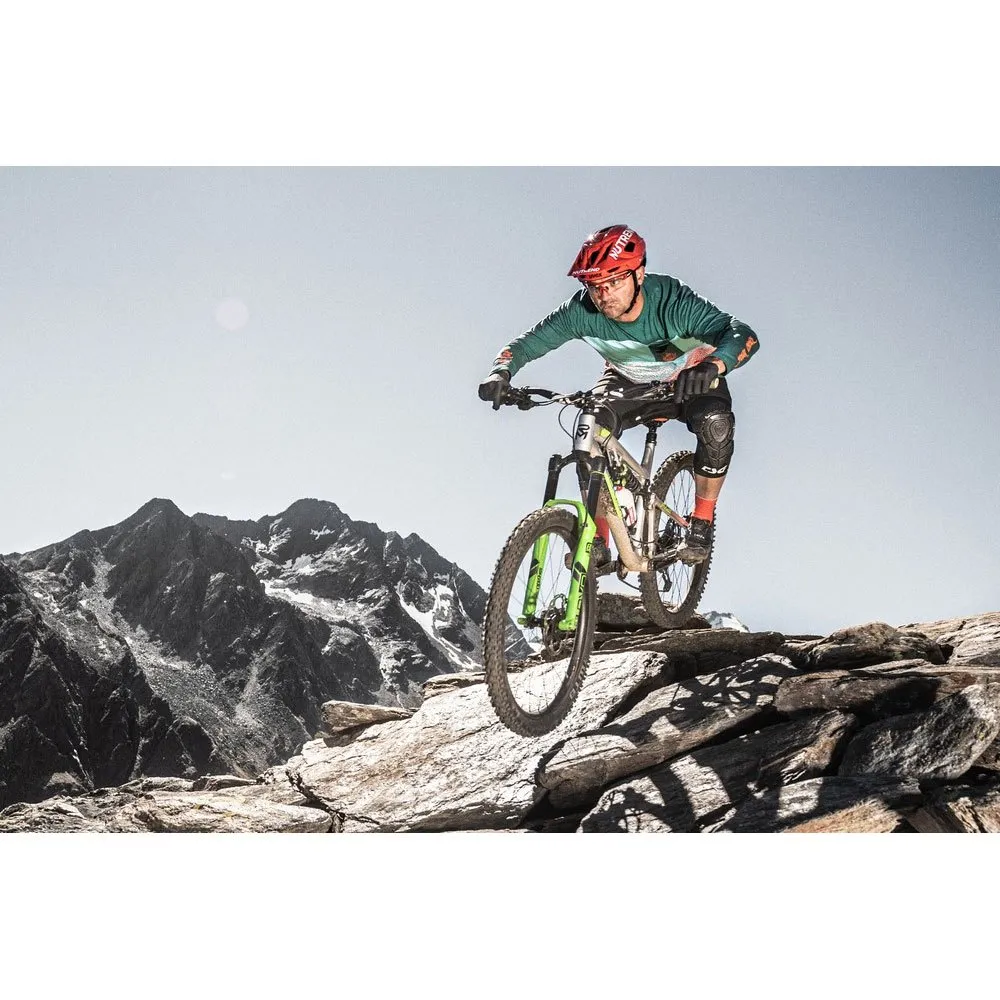 Silvini Md1804 Ello Langarm Enduro Trikot