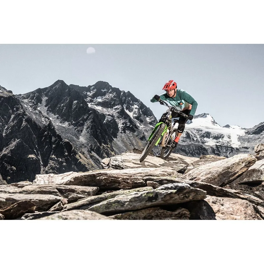 Silvini Md1804 Ello Langarm Enduro Trikot