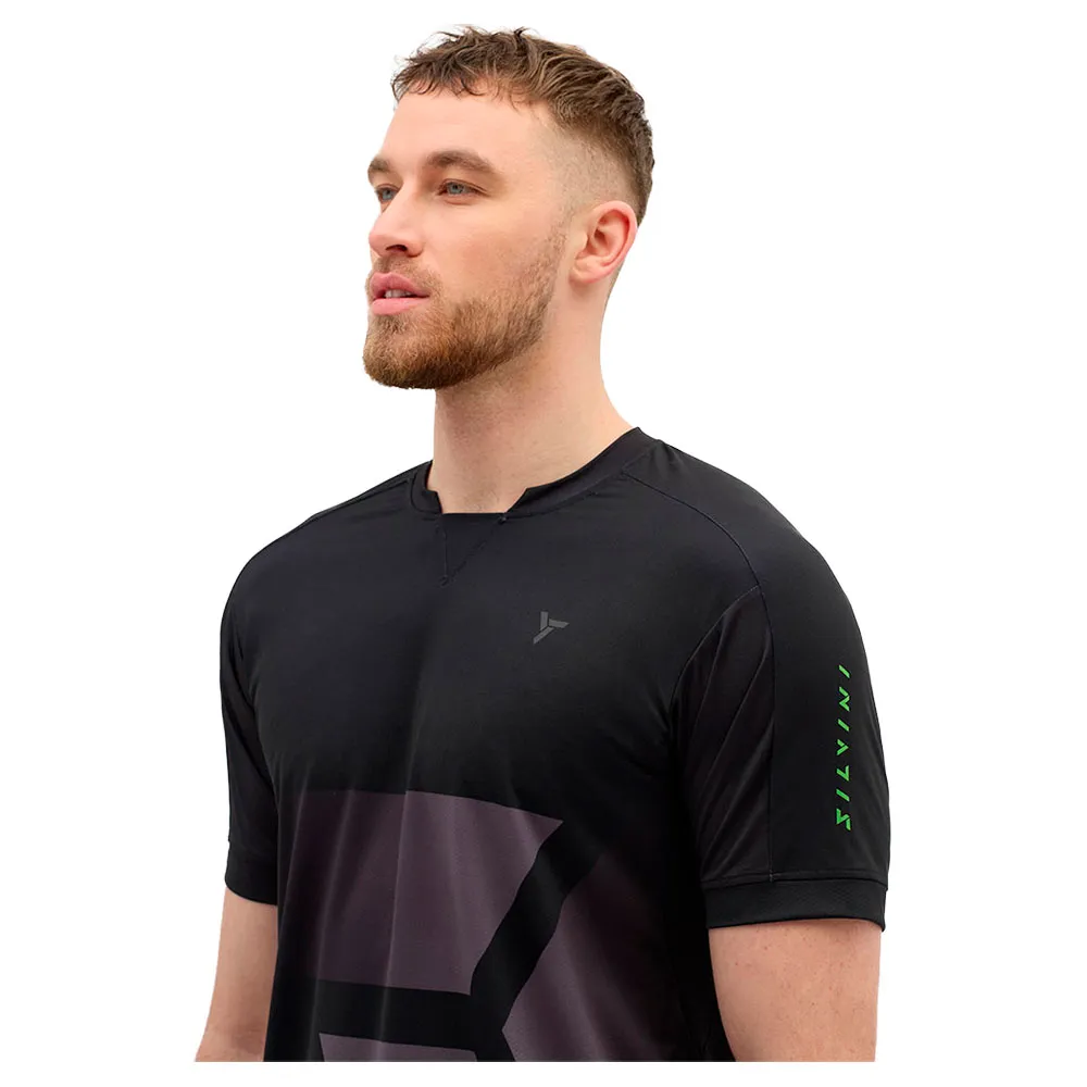 Silvini Md2017 Gallo Kurzarm Enduro Trikot Silvini Md2017 Gallo Kurzarm Enduro Trikot