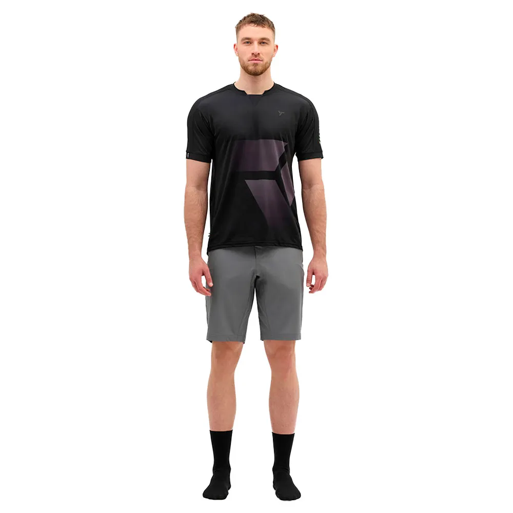 Silvini Md2017 Gallo Kurzarm Enduro Trikot Silvini Md2017 Gallo Kurzarm Enduro Trikot