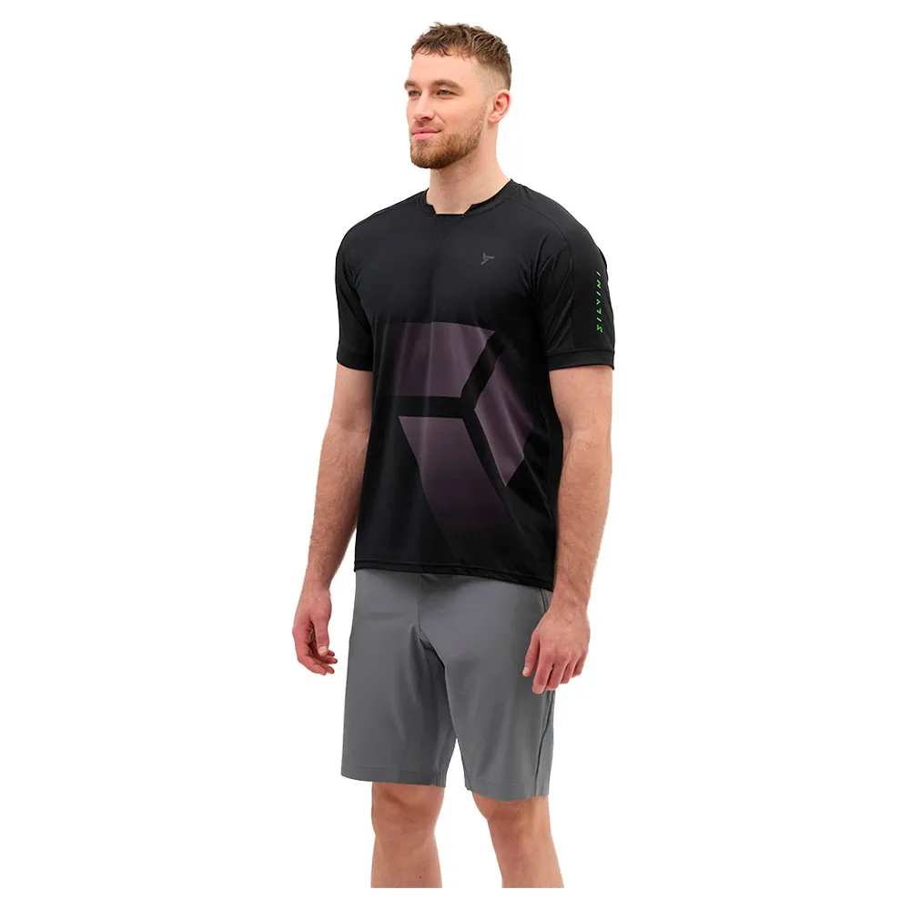 Silvini Md2017 Gallo Kurzarm Enduro Trikot Silvini Md2017 Gallo Kurzarm Enduro Trikot