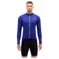 Silvini Md2207 Leverono Langarm-trikot Silvini Md2207 Leverono Langarm-trikot